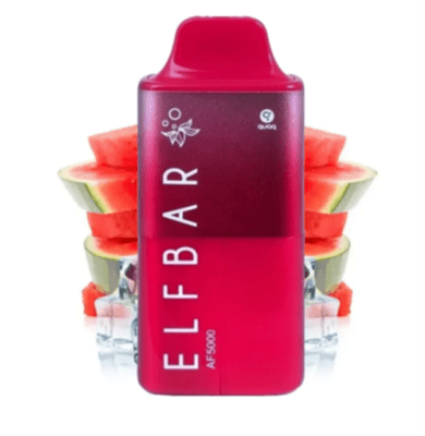 ELFBAR AF5000  - Watermelon ICE 20mg