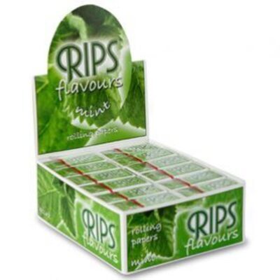 Rips Flavoured Mint 24 Stk.