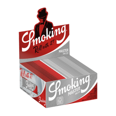 Smoking Master King Size, 50 x 33