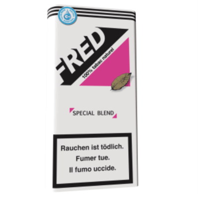 Fred Special Blend RYO 1X35g
