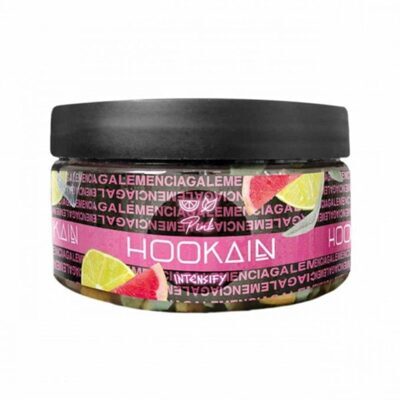 Hookain Intensify Stones - Pink Lemenciaga 100g