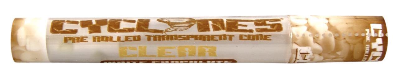 Cyclones Klear White Chocolate Blunts
