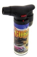 PROF Cuba Jetflame Mini Torch