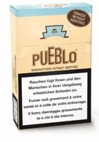Pueblo Classic Box Cigarettes 20
