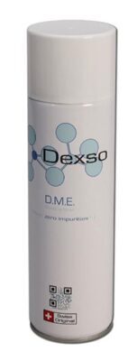 Dexso Gas Organisches Lösungsmittel 500ml
