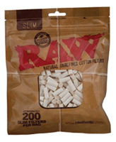 RAW Slim Filter(ca 200 Stk.)