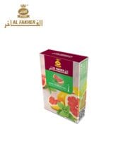 Al Fakher Grapefruit Mint 50g