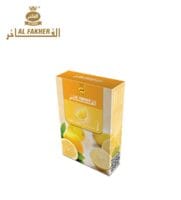 Al Fakher Lemon 50g