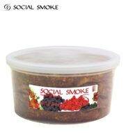 Social Smoke Wild Berry 1 Kg