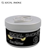 Social Smoke Sex Panther 250 g