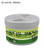 Social Smoke Mojito 100 g