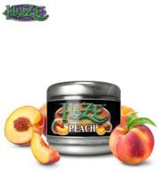 Haze Peach 100g