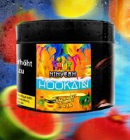 Hookain Shisha Tabak - Frut Ninyeah 200g