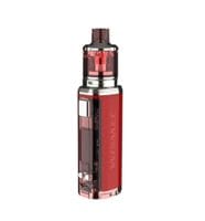 Wismec SINUOUS V80 with Amor NSE Kit - Red