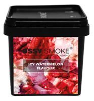 Ossy Smoke Shisha Tabak - Icy Watermelon 250g
