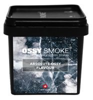 Ossy Smoke Shisha Tabak - Absolute Ossy 250g