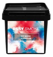 Ossy Smoke Shisha Tabak - Icy Boni 250g