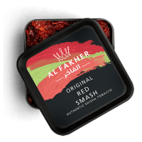 Al FakherWatermelon / Red Smash 1kg