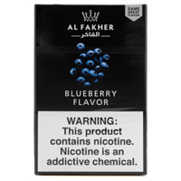 Al Fakher Blueberry  / Big Blue 50g