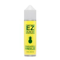 EZ Juice Pineapple Freeze 50ml