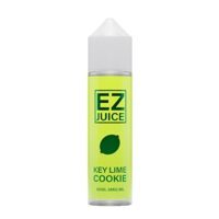EZ Juice Key Lime Cookie 50ml