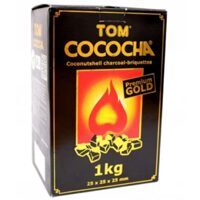 Tom Cococha Gold 1 Kg