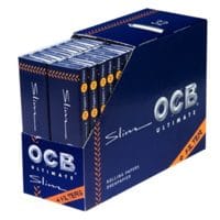 OCB Ultimate Slim + Filter (32)
