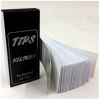 TIPS Filters 42Stk.