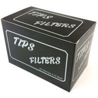 TIPS Filters 36Stk.