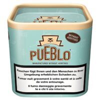 Pueblo Blue Roll Your Own Tobacco 100g Dose