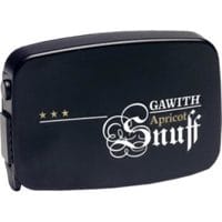 Gawith Apricot Snuff 10g Dose