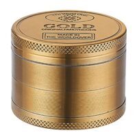 CHAMP Gold Grinder 50mm 4 Lay