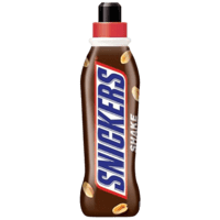 Snickers Drink Sportscap 350ml