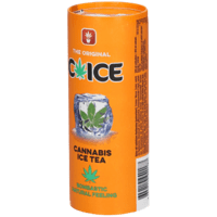 C-Ice Cannabis Ice Tea 250ml