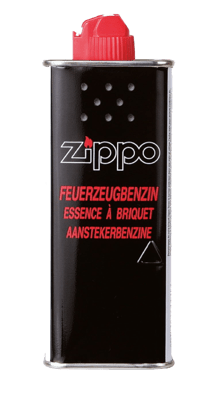 Zippo Benzin 125ml