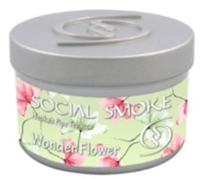 Social Smoke Wonder Flower 100 g