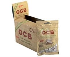 OCB Bio Slim Filter (10x120)