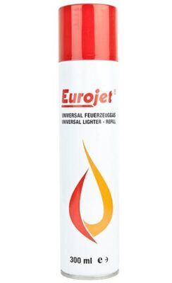 Eurojet Gas 300ml