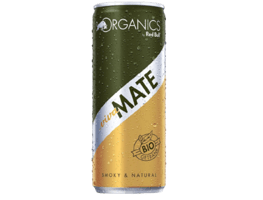 Organics by Red Bull Viva Mate 250ml