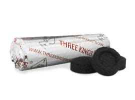 Kohle Three Kings 40 mm