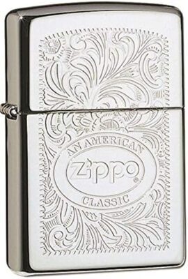 Zippo Feuerzeug American Classic