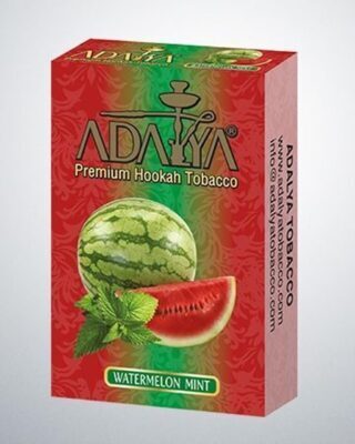 Adalya Tabak Watermelon Mint 50g