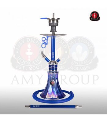 AMY Deluxe Carbonica Pride RS SS22.02R Blau