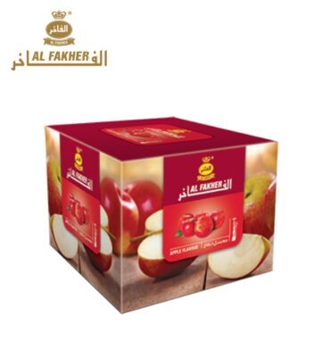 Al Fakher Apple 250g