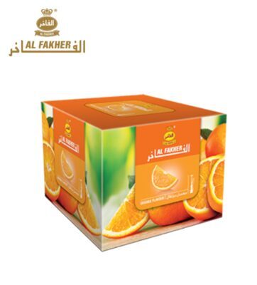 Al Fakher Orange 250g