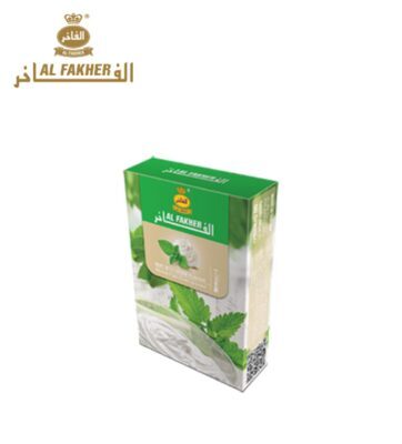 Al Fakher Mint Cream 50g
