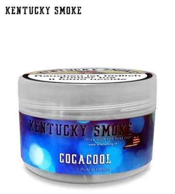 Kentucky Smoke Cocacool 200g