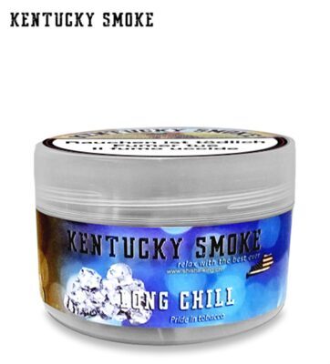 Kentucky Smoke Long Chill 200g