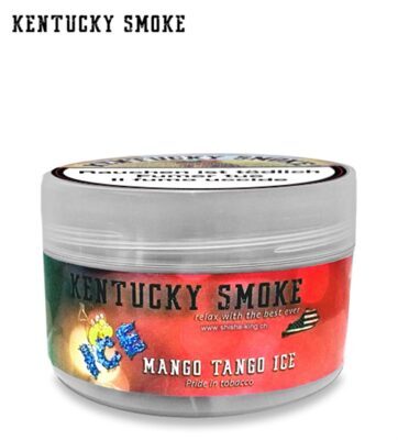 Kentucky Smoke Mango Tango Ice 200g