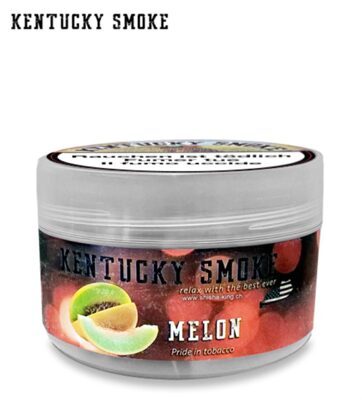 Kentucky Smoke Melon 200g